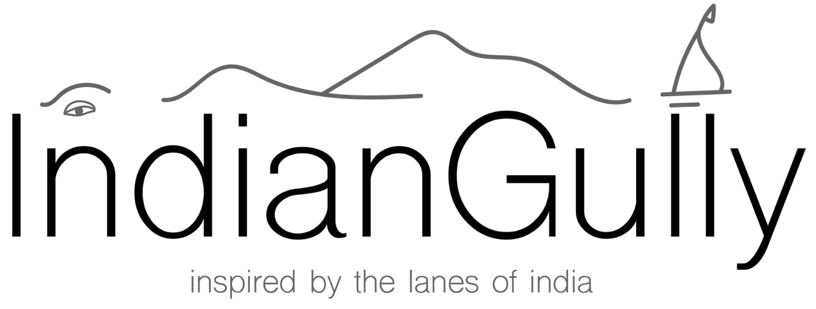 Indian Gully by NextAngle